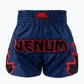 Pánské tréninkové šortky Venum Inferno Muay Thai royal blue/red/black