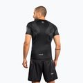 Pánský rashguard Venum Nexus black/silver 2