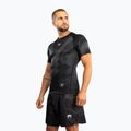 Pánský rashguard Venum Nexus black/silver 5