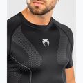 Pánský rashguard Venum Nexus black/silver 6