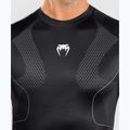 Pánský rashguard Venum Nexus black/silver 5
