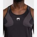 Pánské tréninkové tričko Venum Nexus Dry Tech black/silver 5