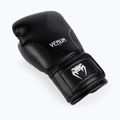 Boxerské rukavice Venum Nexus Boxing black/silver 3