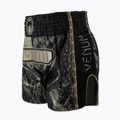 Pánské tréninkové šortky Venum Invader Muay Thai black/sand 3