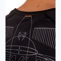 Pánský rashguard Venum Eclipse Rashguards black/ivory 5