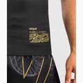 Pánský rashguard Venum Serpenti Rashguards Sleeveless black/silver/gold 6
