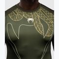 Pánský rashguard Venum Serpenti Rashguards Sleeveless khaki/bronze/ivory 5