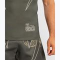 Pánský rashguard Venum Serpenti Rashguards khaki/bronze/ivory 6