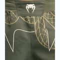 Pánské tréninkové šortky Venum Serpenti Fight khaki/bronze/ivory 7