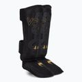 Chrániče holení a chodidel Venum Serpenti black/silver/gold