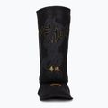 Chrániče holení a chodidel Venum Serpenti black/silver/gold 4