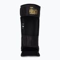Chrániče holení a chodidel Venum Serpenti black/silver/gold 5