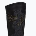 Chrániče holení a chodidel Venum Serpenti black/silver/gold 6