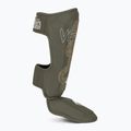Chrániče holení a chodidel Venum Serpenti khaki/bronze/ivory 2