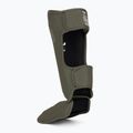 Chrániče holení a chodidel Venum Serpenti khaki/bronze/ivory 3