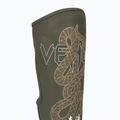 Chrániče holení a chodidel Venum Serpenti khaki/bronze/ivory 6