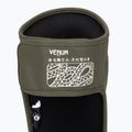 Chrániče holení a chodidel Venum Serpenti khaki/bronze/ivory 7