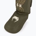 Chrániče holení a chodidel Venum Serpenti khaki/bronze/ivory 5
