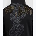 Pánská mikina Venum Serpenti black/silver/gold 7