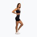 Dámské tréninkové šortky Venum Sculpt Vale Tudo black/white 4