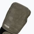 Boxerské rukavice Venum Impact Evo Scales Boxing army green 5