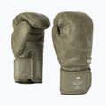 Boxerské rukavice Venum Impact Evo Scales Boxing army green 3
