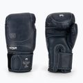 Boxerské rukavice Venum Impact Evo Scales Boxing midnight blue
