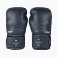 Boxerské rukavice Venum Impact Evo Scales Boxing midnight blue 2