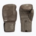 Boxerské rukavice Venum Impact Evo Scales Boxing brown