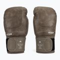 Boxerské rukavice Venum Impact Evo Scales Boxing brown 2