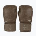 Boxerské rukavice Venum Impact Evo Scales Boxing brown 2