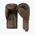 Boxerské rukavice Venum Impact Evo Scales Boxing brown 3