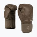 Boxerské rukavice Venum Impact Evo Scales Boxing brown 4