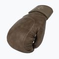 Boxerské rukavice Venum Impact Evo Scales Boxing brown 5