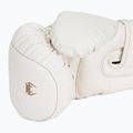 Boxerské rukavice Venum Impact Evo Scales Boxing ivory 5