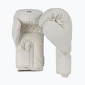 Boxerské rukavice Venum Impact Evo Scales Boxing ivory 3