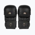 Sparingové rukavice MMA Venum Impact Evo Scales black