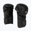 Sparingové rukavice MMA Venum Impact Evo Scales black 2