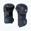 Sparringové rukavice MMA Venum Impact Evo Scales MMA midnight blue 2