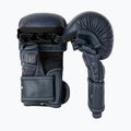 Sparringové rukavice MMA Venum Impact Evo Scales MMA midnight blue 3