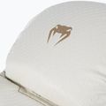 Sparringové rukavice MMA Venum Impact Evo Scales MMA ivory 4