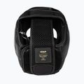 Boxerská přilba Venum Impact Evo Scales Headgear black 2