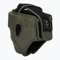 Boxerská přilba Venum Impact Evo Scales Headgear army green 3