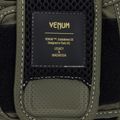 Boxerská přilba Venum Impact Evo Scales Headgear army green 5