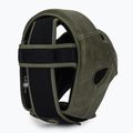 Boxerská přilba Venum Impact Evo Scales Headgear army green 6