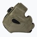Boxerská přilba Venum Impact Evo Scales Headgear army green 3