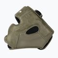 Boxerská přilba Venum Impact Evo Scales Headgear army green 4