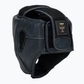 Boxovací helma Venum Impact Evo Scales Headgear midnight blue 3