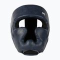 Boxovací helma Venum Impact Evo Scales Headgear midnight blue