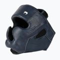 Boxovací helma Venum Impact Evo Scales Headgear midnight blue 3